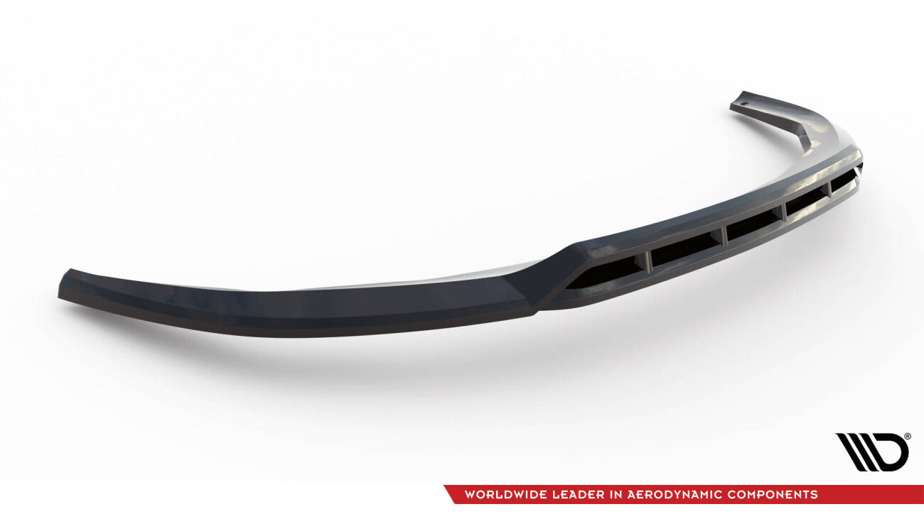 Chrysler Pacifica Mk2 Facelift - Frontspoiler - Frontlippe