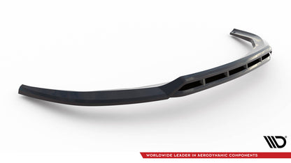 Chrysler Pacifica Mk2 Facelift - Frontspoiler - Frontlippe