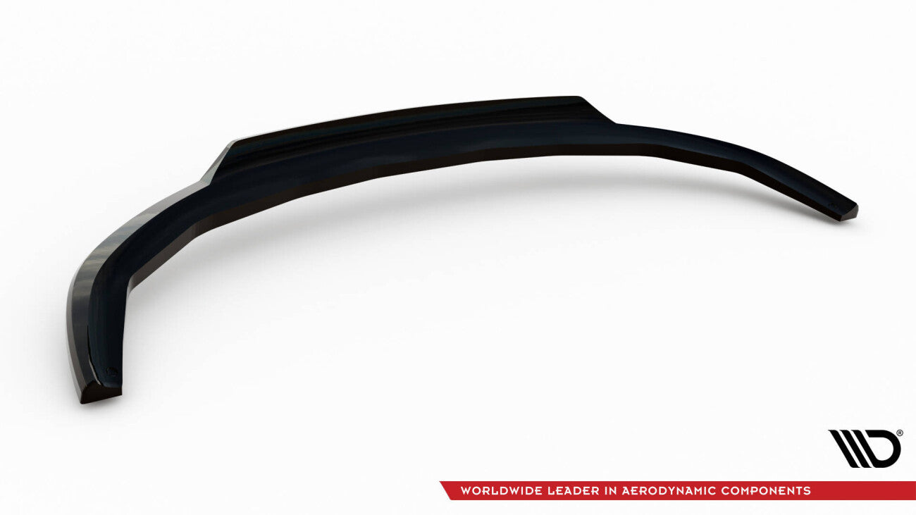 Chrysler Pacifica Mk2 Facelift - Frontspoiler - Frontlippe