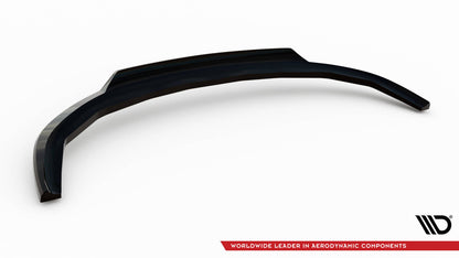 Chrysler Pacifica Mk2 Facelift - Frontspoiler - Frontlippe