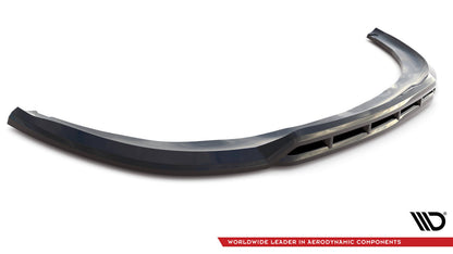 Chrysler Pacifica Mk2 - Frontspoiler - Frontlippe