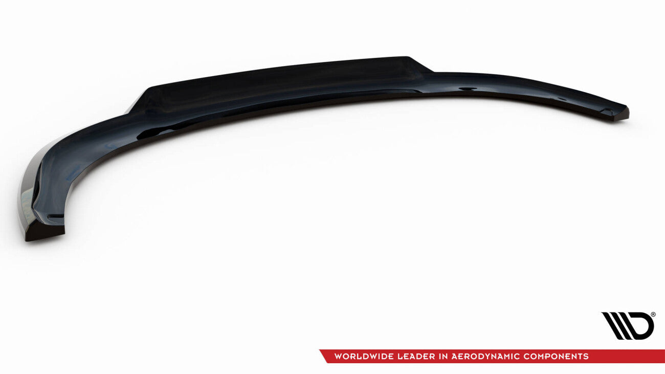 Chrysler Pacifica Mk2 - Frontspoiler - Frontlippe