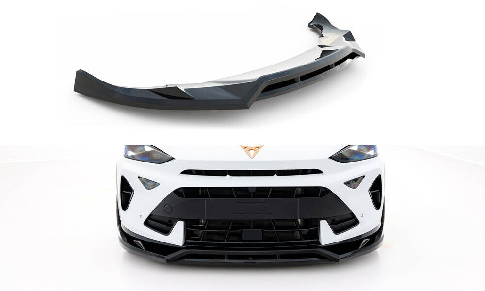 Cupra Formentor Facelift - Frontspoiler - Frontlippe