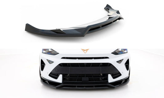 Cupra Formentor Facelift - Frontspoiler - Frontlippe