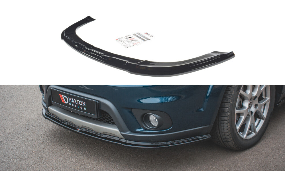 FIAT Freemont - Frontspoiler - Frontlippe