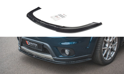 FIAT Freemont - Frontspoiler - Frontlippe