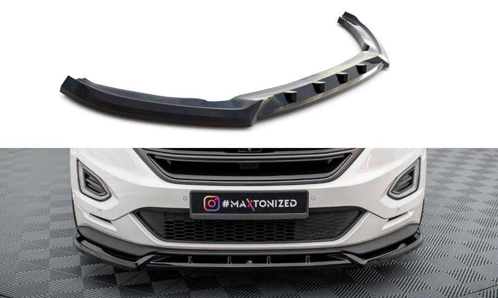 Ford Edge Sport - Frontspoiler - Frontlippe