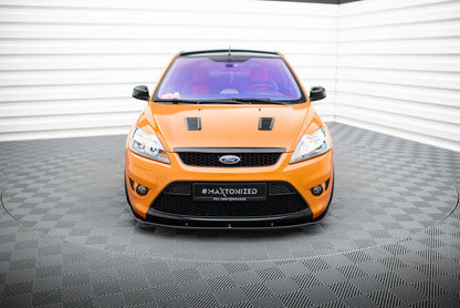 Ford Focus ST Mk2 Facelift - Frontspoiler - Frontlippe