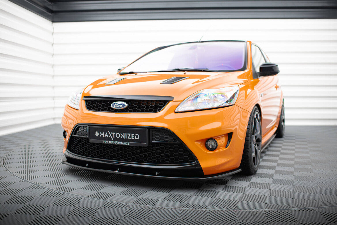 Ford Focus ST Mk2 Facelift - Frontspoiler - Frontlippe