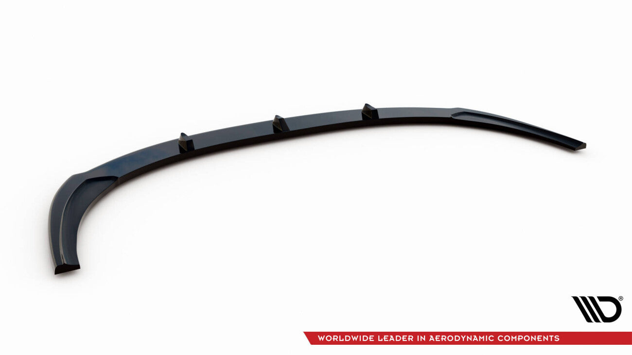 Ford Focus ST Mk2 Facelift - Frontspoiler - Frontlippe
