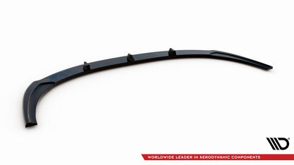 Ford Focus ST Mk2 Facelift - Frontspoiler - Frontlippe
