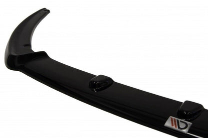 Ford Focus ST Mk3 - Frontspoiler - Frontlippe V.1