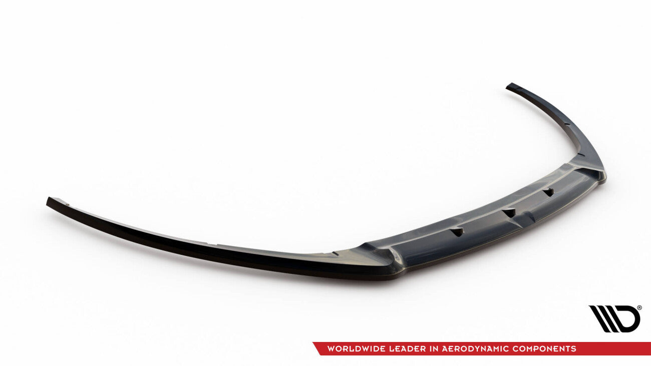 Ford Focus ST Mk3 Facelift - Frontspoiler - Frontlippe Cupra