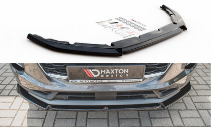 Ford Puma CF7 - Frontspoiler - Frontlippe
