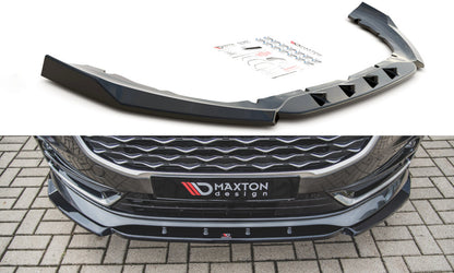 Ford S-Max Mk2 - Frontspoiler - Frontlippe