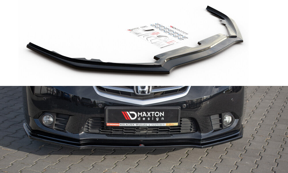 Honda Accord 8 | 2008 - 2015 - Body Styling