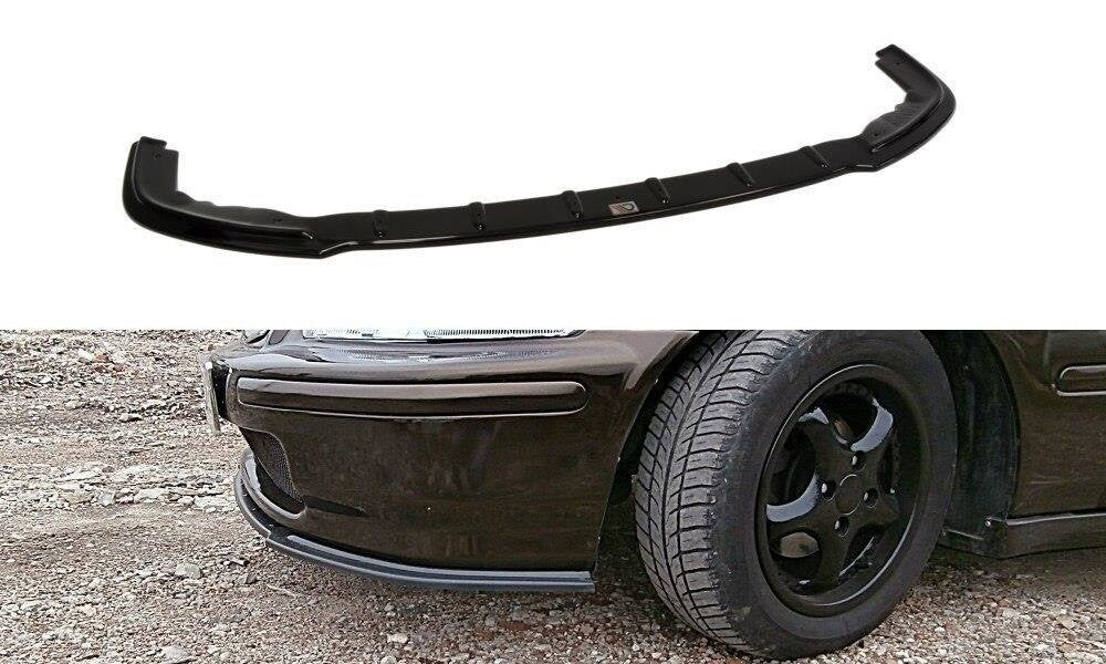 Honda Civic Mk6 - Frontspoiler - Frontlippe