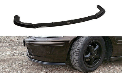 Honda Civic Mk6 - Frontspoiler - Frontlippe