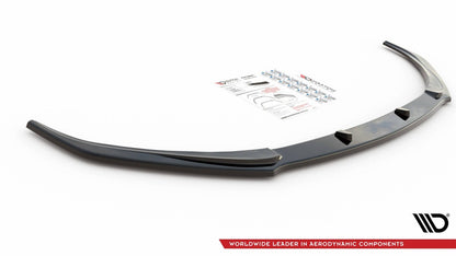 Leuxs LS Mk4 Facelift - Frontspoiler - Frontlippe