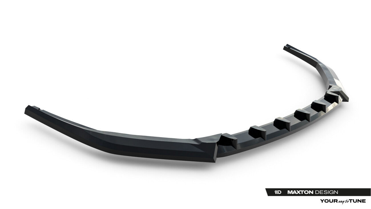 Lexus RX F-Sport Mk4 Facelift - Frontspoiler - Frontlippe