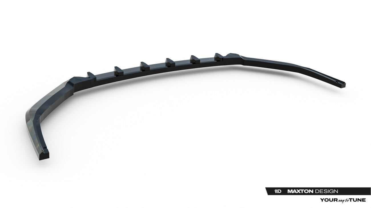 Lexus RX F-Sport Mk4 Facelift - Frontspoiler - Frontlippe