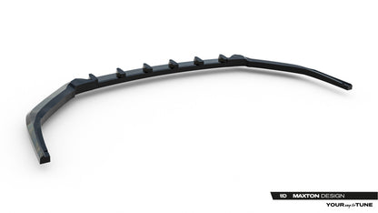 Lexus RX F-Sport Mk4 Facelift - Frontspoiler - Frontlippe