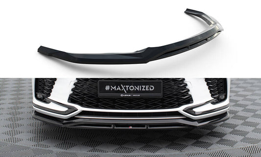 Lexus RX F-Sport Mk5 - Frontspoiler - Frontlippe