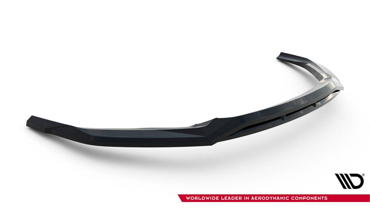Lexus RX F-Sport Mk5 - Frontspoiler - Frontlippe