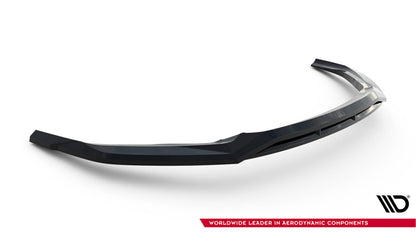 Lexus RX F-Sport Mk5 - Frontspoiler - Frontlippe