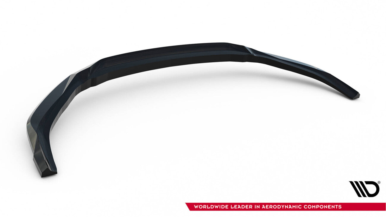 Lexus RX F-Sport Mk5 - Frontspoiler - Frontlippe