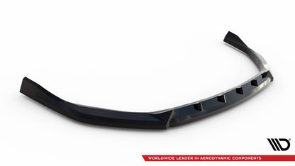 Lexus RX Mk4 Facelift - Frontspoiler - Frontlippe