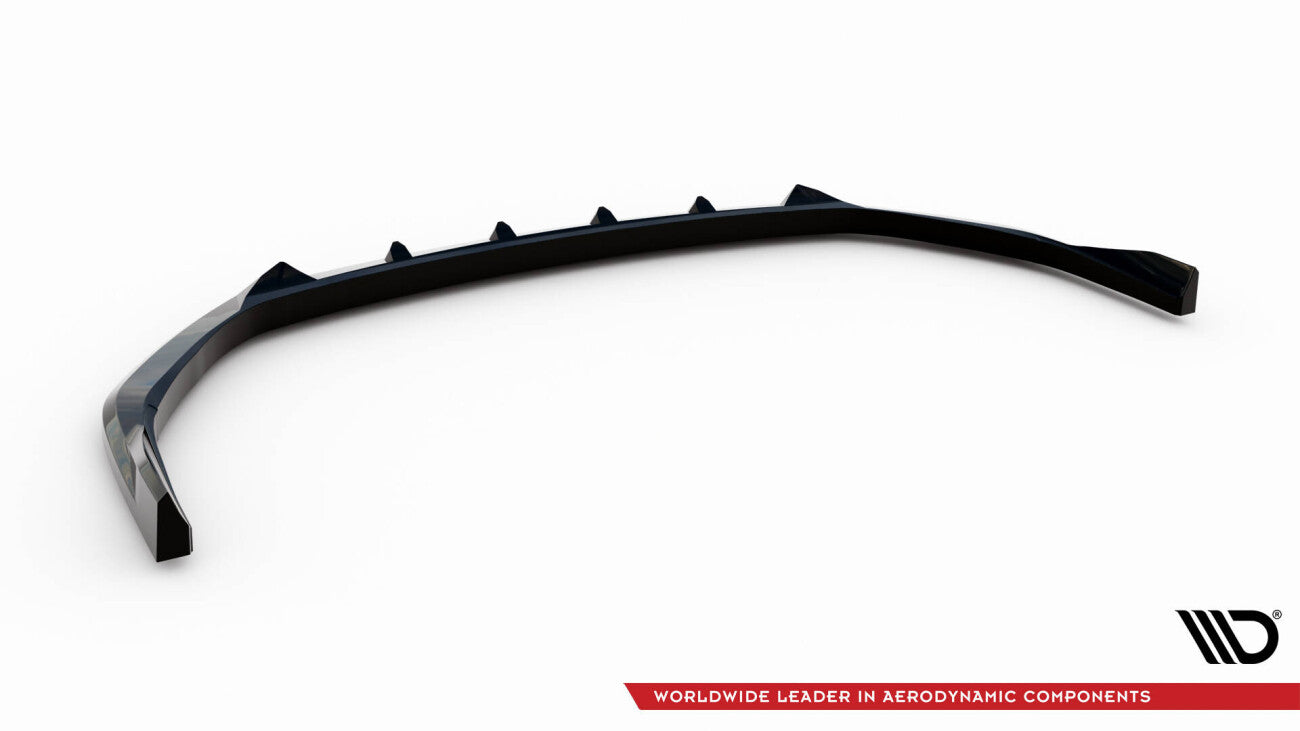Lexus RX Mk4 Facelift - Frontspoiler - Frontlippe