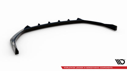 Lexus RX Mk4 Facelift - Frontspoiler - Frontlippe