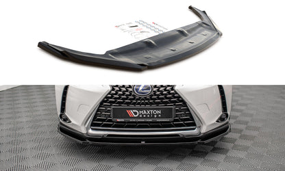 Lexus UX F-Sport Mk1 - Frontspoiler - Frontlippe