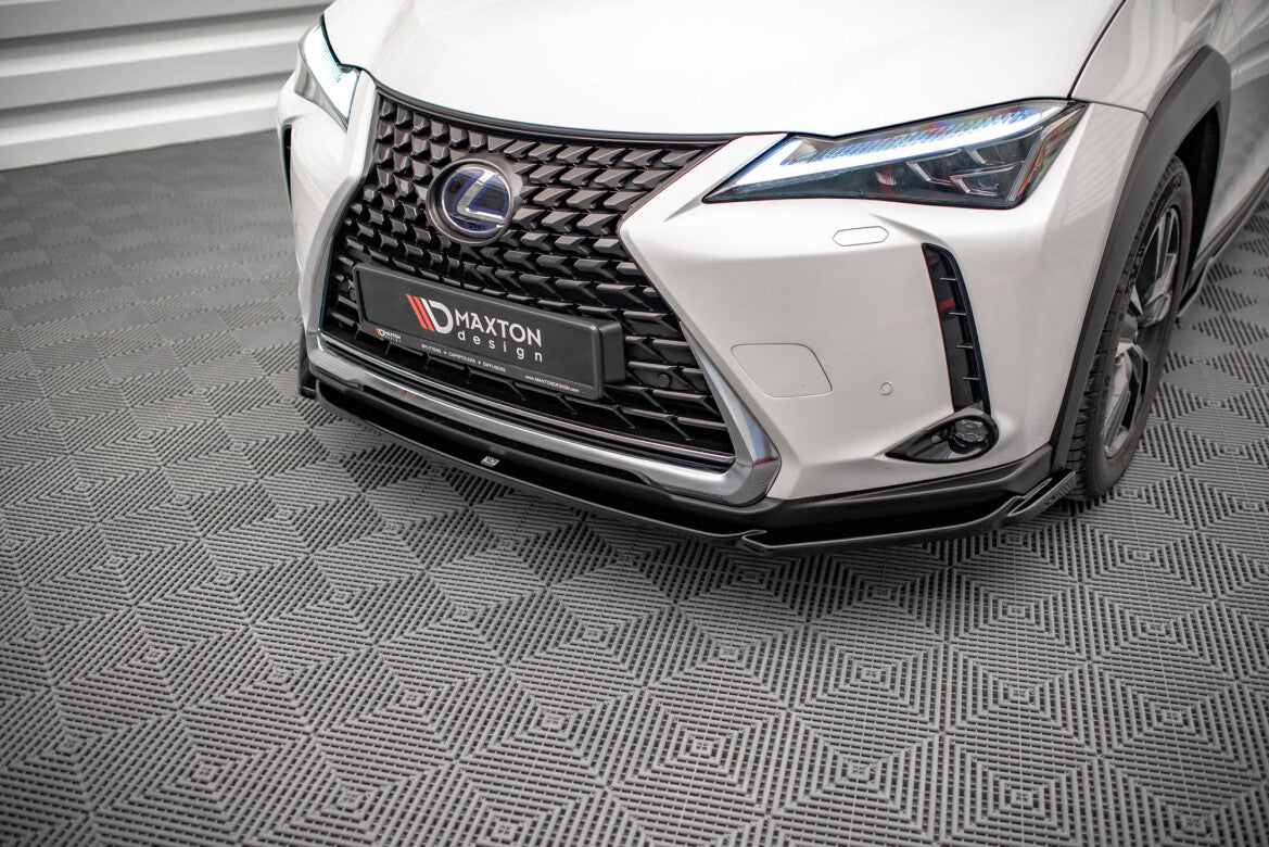 Lexus UX F-Sport Mk1 - Frontspoiler - Frontlippe