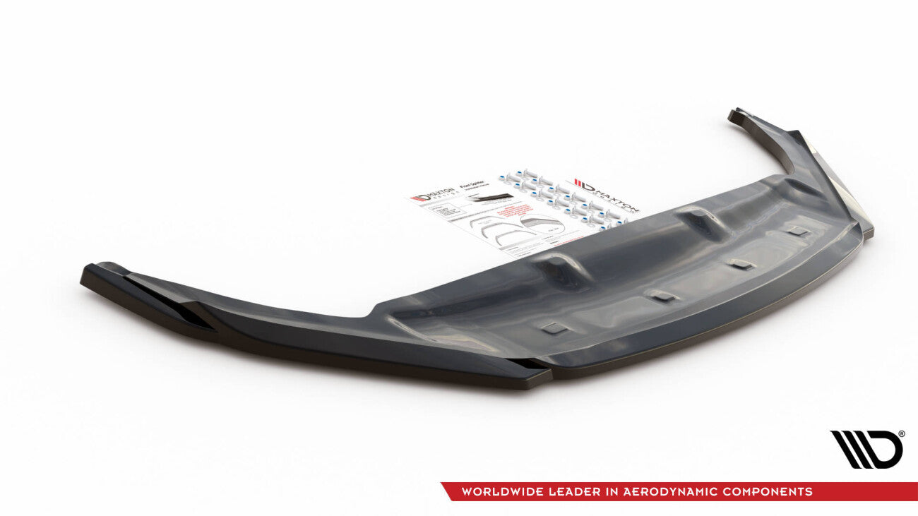Lexus UX F-Sport Mk1 - Frontspoiler - Frontlippe