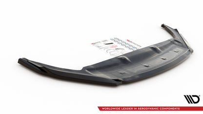 Lexus UX F-Sport Mk1 - Frontspoiler - Frontlippe