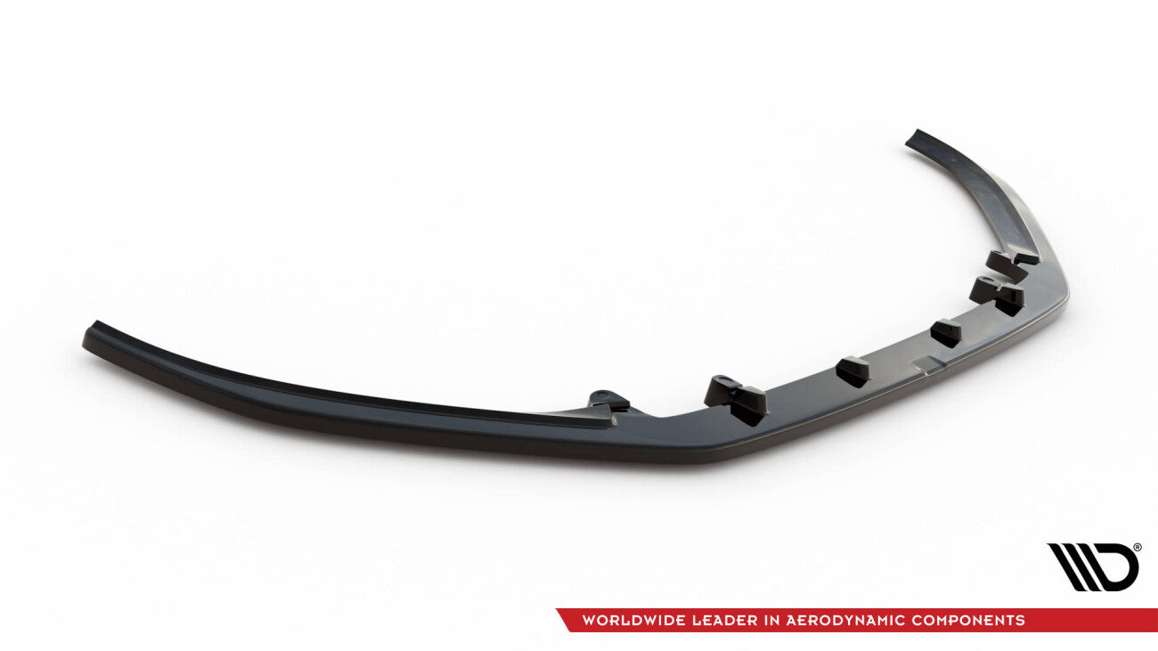 Mazda 3 - Frontspoiler - Frontlippe