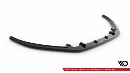 Mazda 3 - Frontspoiler - Frontlippe