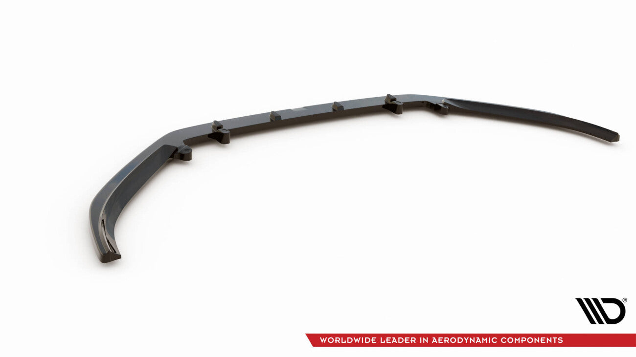 Mazda 3 - Frontspoiler - Frontlippe