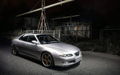 Mazda Xedos - Frontspoiler - Frontlippe