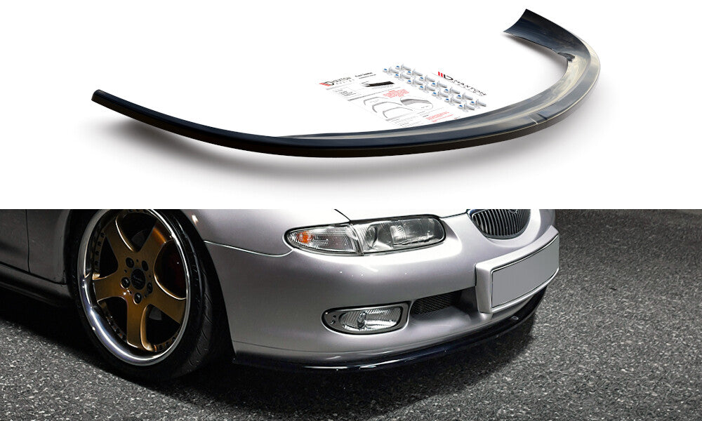 Mazda Xedos - Frontspoiler - Frontlippe