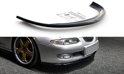 Mazda Xedos - Frontspoiler - Frontlippe