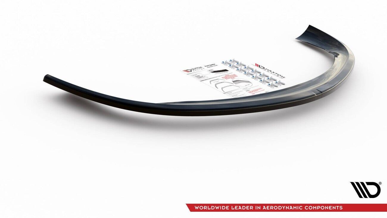 Mazda Xedos - Frontspoiler - Frontlippe