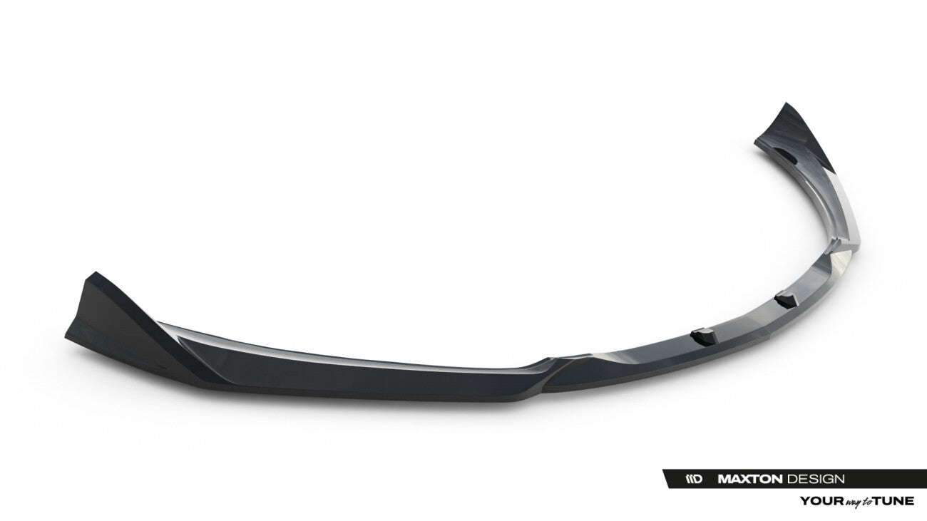Mercedes AMG GT R C190 Facelift - Frontspoiler - Frontlippe