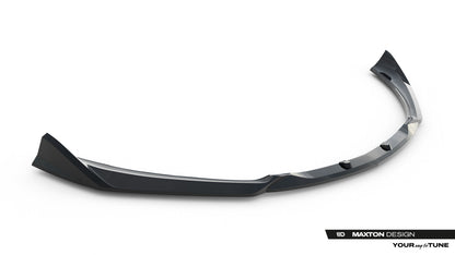 Mercedes AMG GT R C190 Facelift - Frontspoiler - Frontlippe