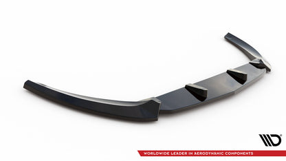 Mercedes B-Klasse Facelift - Frontspoiler - Frontlippe