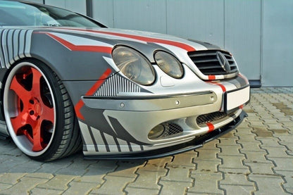 Mercedes CL C215 - Frontspoiler - Frontlippe