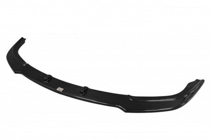 Mercedes CL C215 - Frontspoiler - Frontlippe