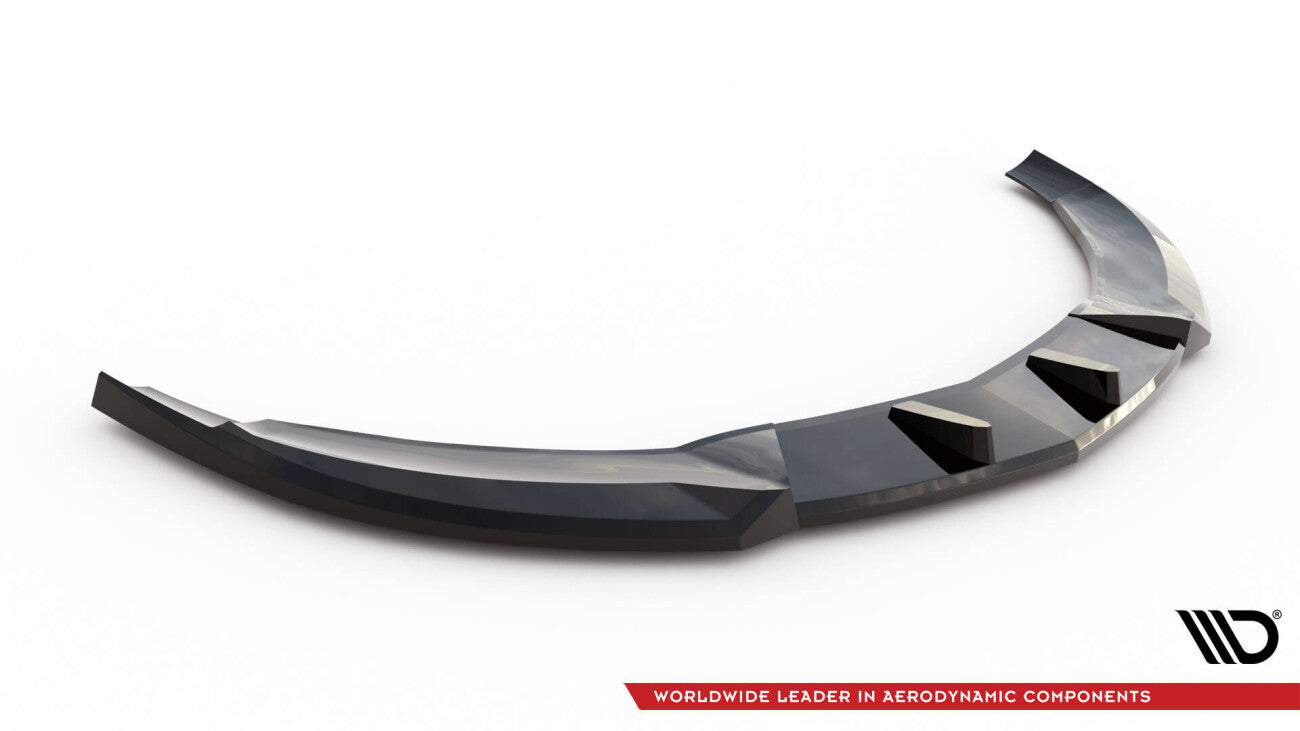 Mercedes CLA AMG-Line Vorfacelift - Frontspoiler - Frontlippe V.1